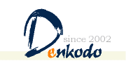 Denkodo logo