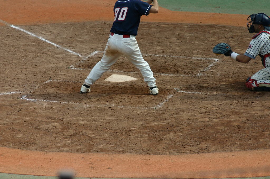 野球5